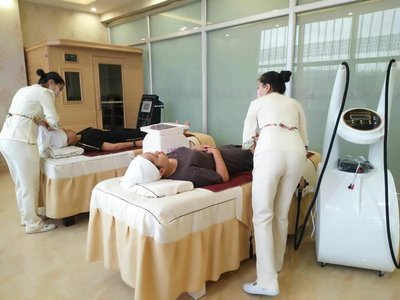 福建醫(yī)美樂(lè)健康咨詢服務(wù) 您身邊的專業(yè)健康管理伙伴