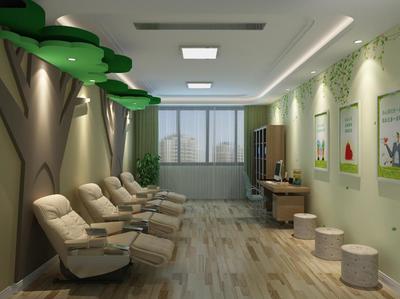 筑心靈港灣，育陽(yáng)光少年——中小學(xué)心理咨詢輔導(dǎo)室建設(shè)的意義與實(shí)踐